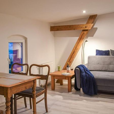 Urok Karkonoszy Apartamento Karpacz Exterior foto