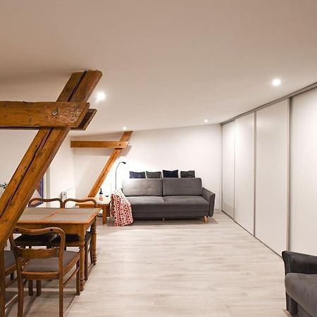 Urok Karkonoszy Apartamento Karpacz Exterior foto