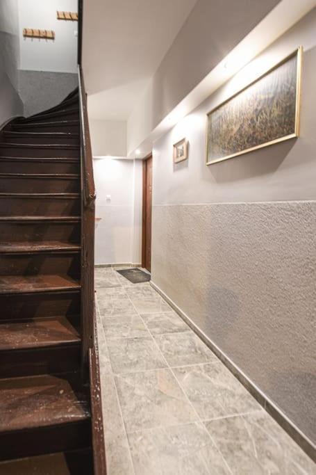 Urok Karkonoszy Apartamento Karpacz Exterior foto